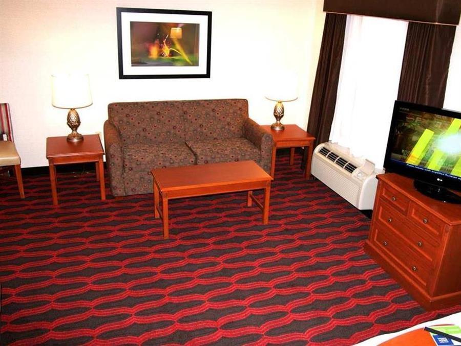 Hampton Inn & Suites East Lansing Okemos Bagian luar foto