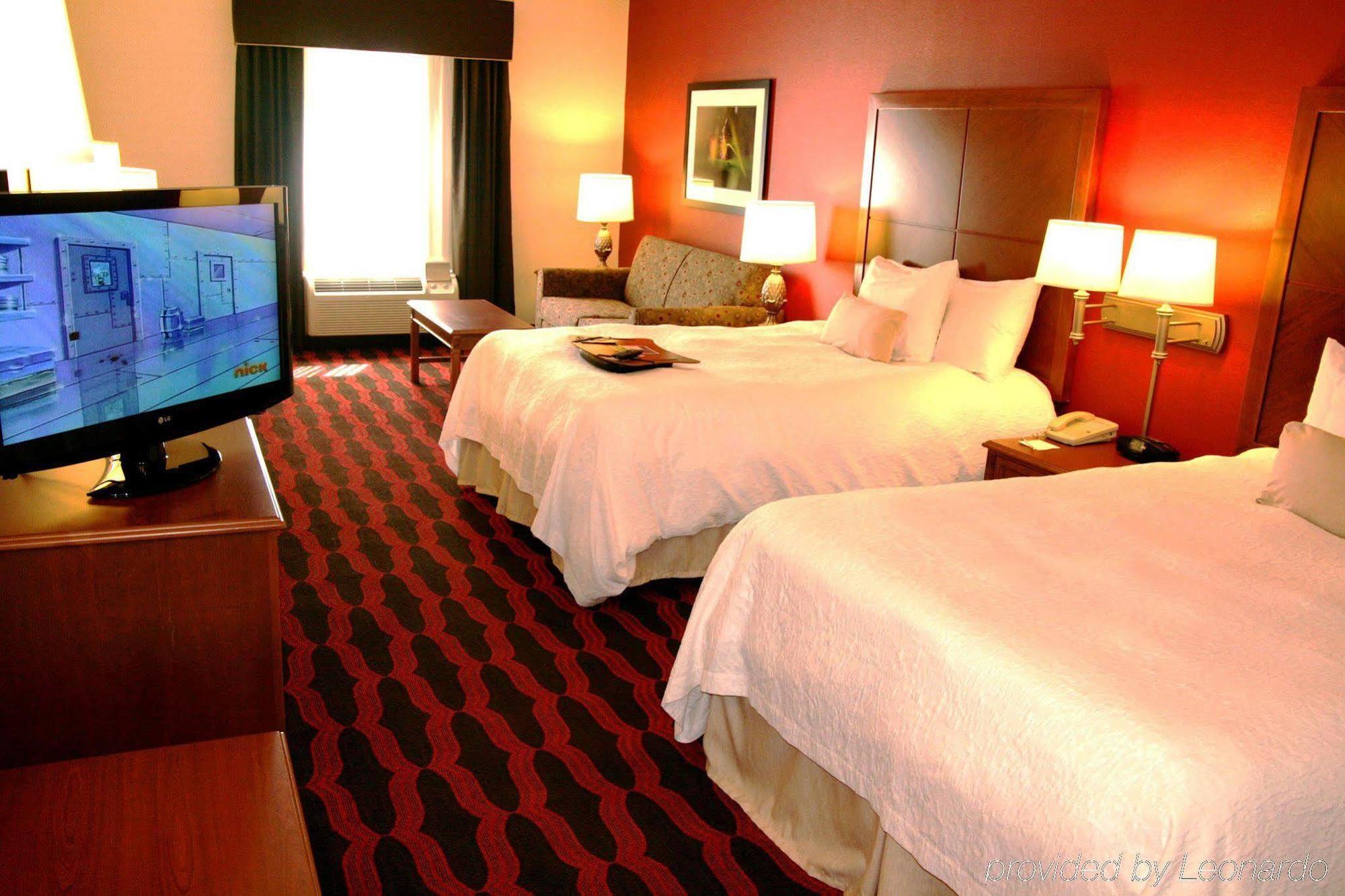 Hampton Inn & Suites East Lansing Okemos Ruang foto